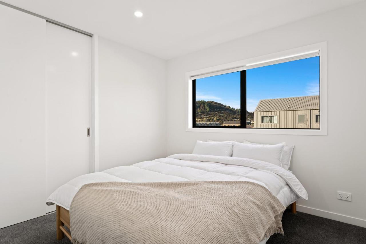 Wanaka Wonder - Wanaka Holiday Home Exterior foto