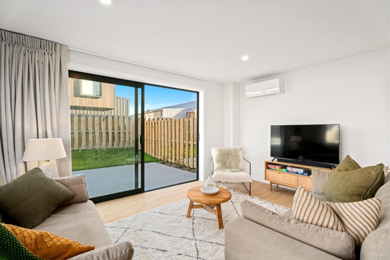 Wanaka Wonder - Wanaka Holiday Home Exterior foto